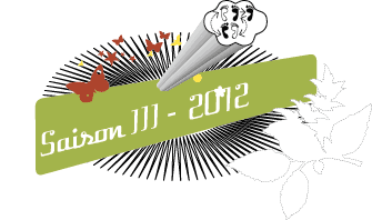 Logo Saison