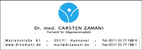 Dr. Zamani