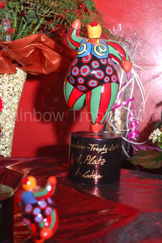 Bild Rainbow Trophy